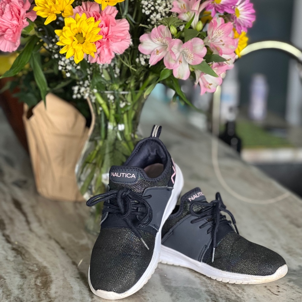 Nautica Girls shoes 👟